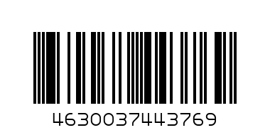 Пакет - 25. - Штрих-код: 4630037443769