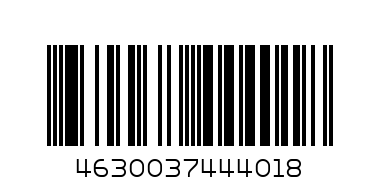 Пакет ПВД (31x40) 60 мкм "Тигруля" - Штрих-код: 4630037444018