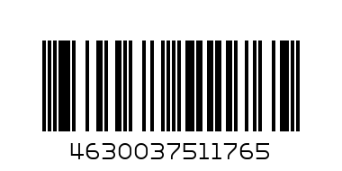 милана антибактериальное 1л - Штрих-код: 4630037511765
