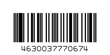 Колбаса Балыковая - Штрих-код: 4630037770674