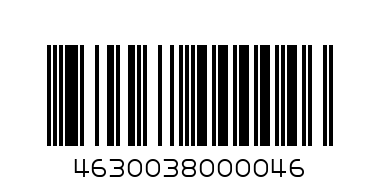 прокладки OLA SILK SENSE SUPER 8ED - Штрих-код: 4630038000046