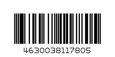 наушники гал вн 1005 - Штрих-код: 4630038117805