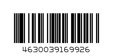 Папка А4 40ф Клерк красная - Штрих-код: 4630039169926