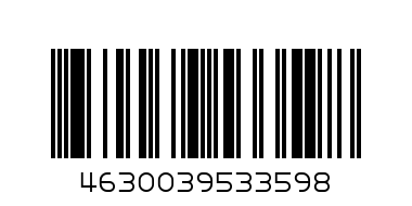 ORGANIC SHOP COCONUT YOGURT MANGOSTEEN крем  для душа - Штрих-код: 4630039533598