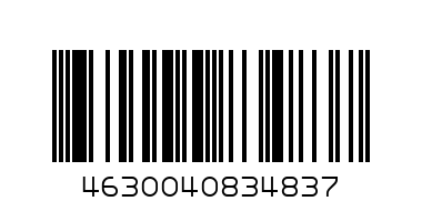 Папка на кнопке А4 "Vivid" ассорти - Штрих-код: 4630040834837