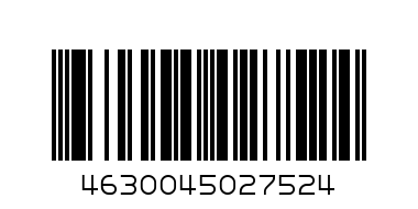 Картина по номерам Kolibriki - Штрих-код: 4630045027524