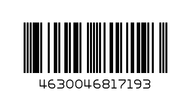 Тв СН ФОР МЭН 100 мл - Штрих-код: 4630046817193