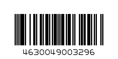 скребок - Штрих-код: 4630049003296