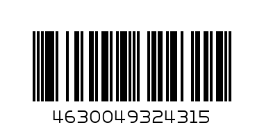 Bjorn Ursus 3500 - Штрих-код: 4630049324315