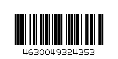 BJORN Ursus клубника банан - Штрих-код: 4630049324353