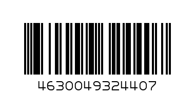 ЭЛЕК СИГАРЕТА - Штрих-код: 4630049324407