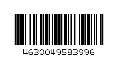 TBD9111 шорты чб буквы  XS-S - Штрих-код: 4630049583996