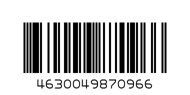 Файл А3  прозр.гориз.30 мк. 190995 - Штрих-код: 4630049870966