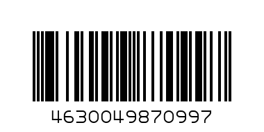 точилка мяч  190130 - Штрих-код: 4630049870997