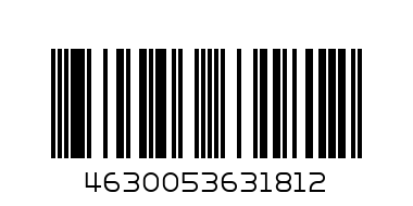 Мороженое Бабалу ванильное с вар сгущенкой 80г Северный айс - Штрих-код: 4630053631812