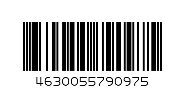 Пакет 25р - Штрих-код: 4630055790975