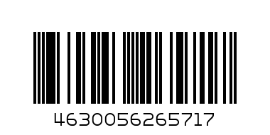 Шампунь дет мини ми 500мл - Штрих-код: 4630056265717