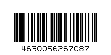 FAMILY COSMETICS гель для душа в ассорт - Штрих-код: 4630056267087