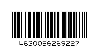 Зубн паста Семейная защита в ассортим 170 г плтюб - Штрих-код: 4630056269227