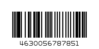 Лампа Триколор LED G45 5Вт 6500K E27 Холодный свет - Штрих-код: 4630056787851