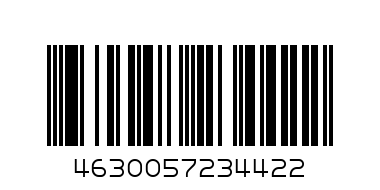 Халат - Штрих-код: 4630057234422