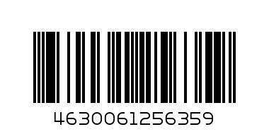 Лампа светодиодная 661096 - Штрих-код: 4630061256359