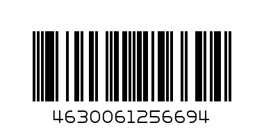 Батарейка G13 - Штрих-код: 4630061256694