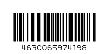 бита РН 1 набор - Штрих-код: 4630065974198