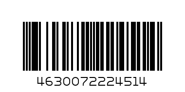 Картон бел 8л апплика 6997041 01 2768 - Штрих-код: 4630072224514