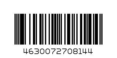 Перчатки латексные мятно-белые - Штрих-код: 4630072708144