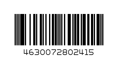 Мороженое Ванильное небо 1кг ( Ведро) - Штрих-код: 4630072802415