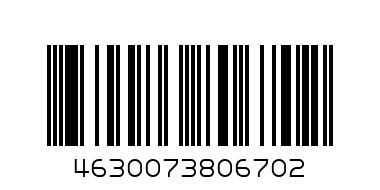 Блинчики с яблоком и корицей 300гр - Штрих-код: 4630073806702