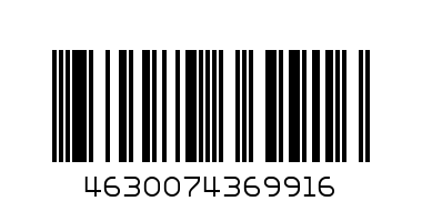 Бита SQ 250 - Штрих-код: 4630074369916