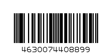 Грунтовк4630074408899 - Штрих-код: 4630074408899