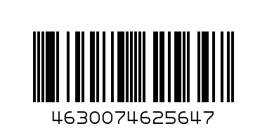 Папка на молнии EK А4 пр.,Fizzy Pastel ассо. Zip, 50338 - Штрих-код: 4630074625647