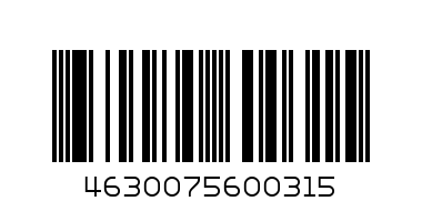 ящик для хранения 6,6,5литр - Штрих-код: 4630075600315