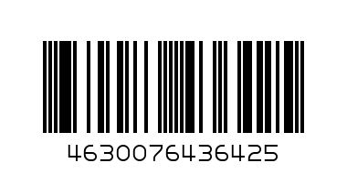 шар мохито - Штрих-код: 4630076436425