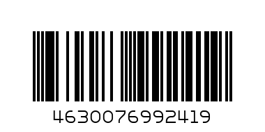 Гирлянда 9 мая ГР-13079 - Штрих-код: 4630076992419