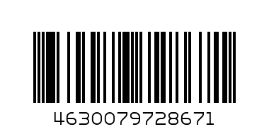 формы для льда230 - Штрих-код: 4630079728671