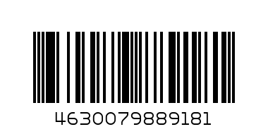Папка А4 на молнии КОКОС 209115 - Штрих-код: 4630079889181