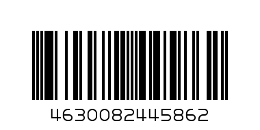 тетрадь 96 л - Штрих-код: 4630082445862