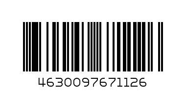 Крем-Хна 4.36 - Штрих-код: 4630097671126