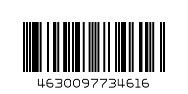 носки 419185 - Штрих-код: 4630097734616
