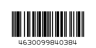 Не найден - Штрих-код: 4630099840384