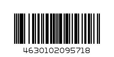 Картина по номерам 40 х50 см арт.Р005 Фламинго - Штрих-код: 4630102095718