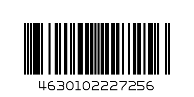 Папка с ручками 40мм А4 на молнии Berlingo - Штрих-код: 4630102227256