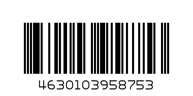 Светильник настенно-потолочный КОНТУР 60Вт - Штрих-код: 4630103958753