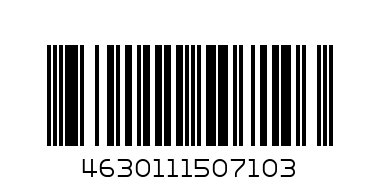 Табуретка на 4 нож. 1 шт. - Штрих-код: 4630111507103