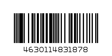 контейнер ОПТИМА 11,5 - Штрих-код: 4630114831878