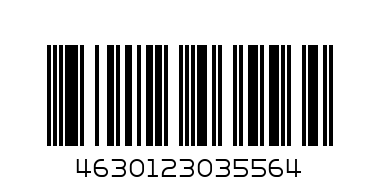 Не найден - Штрих-код: 4630123035564
